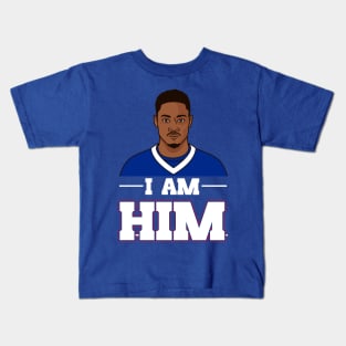 I Am Him Kids T-Shirt